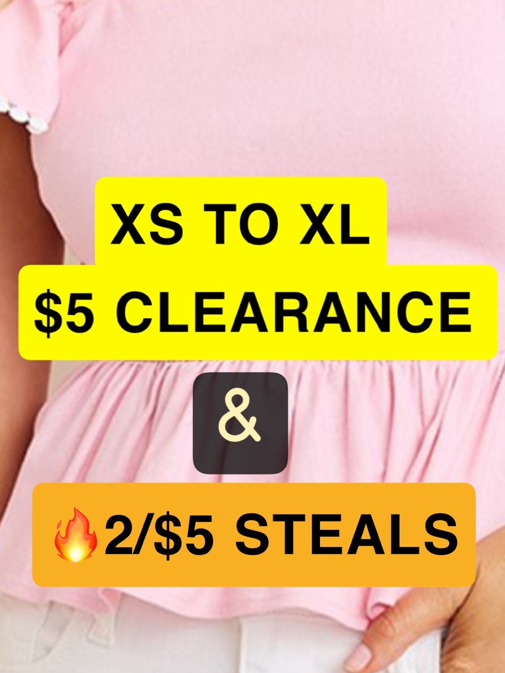 UNLISTED CLEARANCE WITH MAX SHIPPING $6.49 - Picture 2 of 4